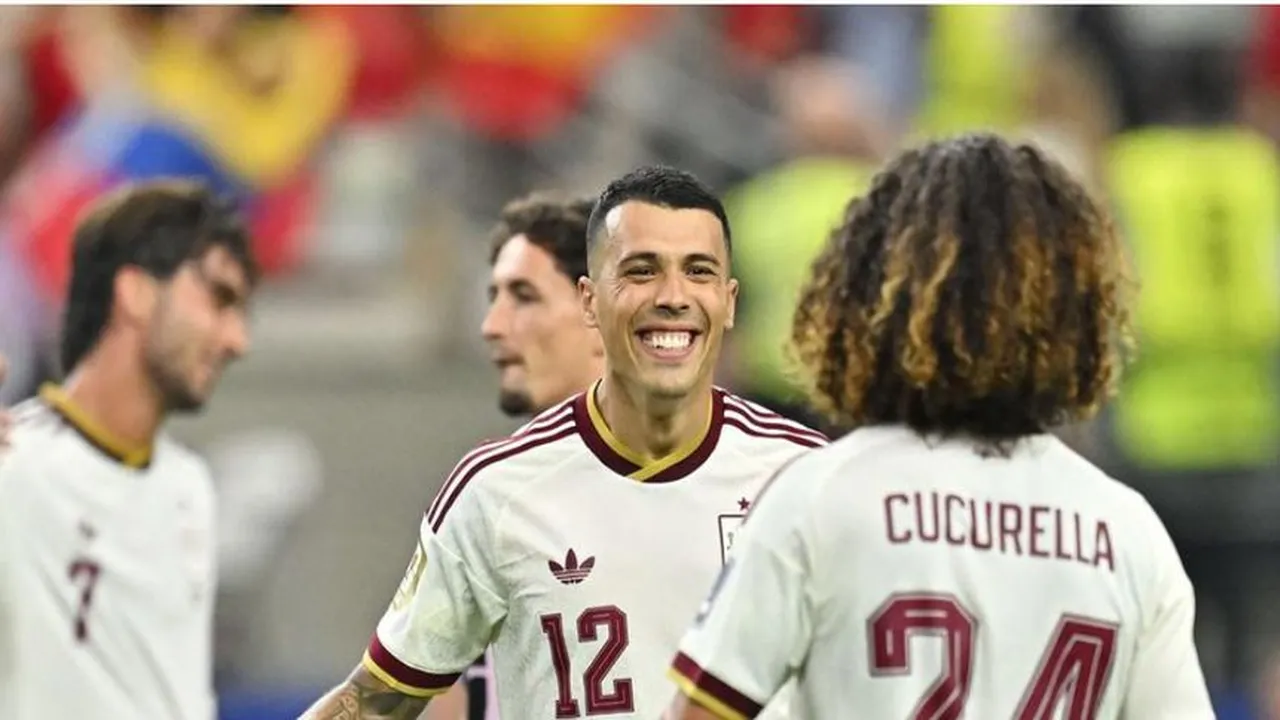 موعد نهائي كأس العالم بين الأرجنتين وإسبانيا يقترب بشغف كبير